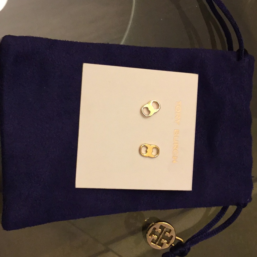 Tory Burch Earring